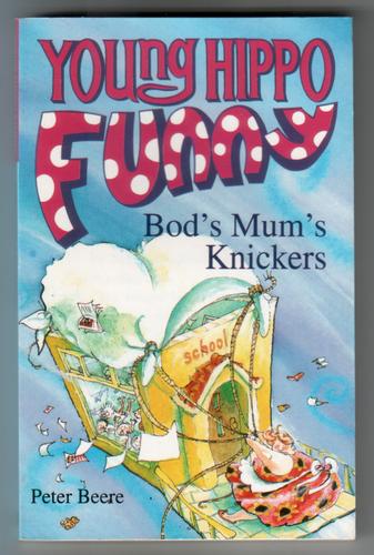 Bod's Mum Knickers