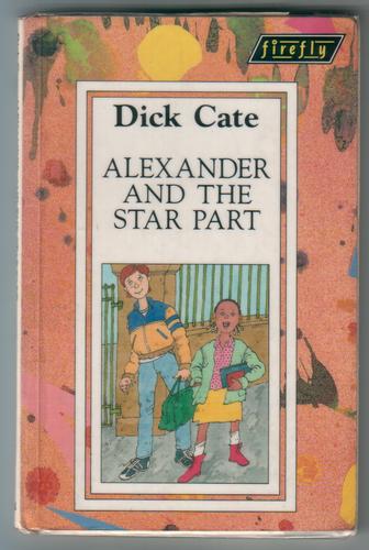 Alexander and the Star Part