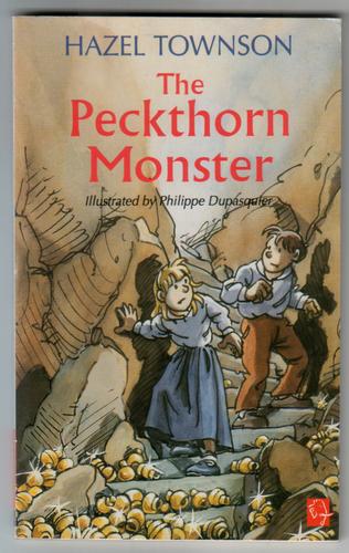 The Peckthorn Monster