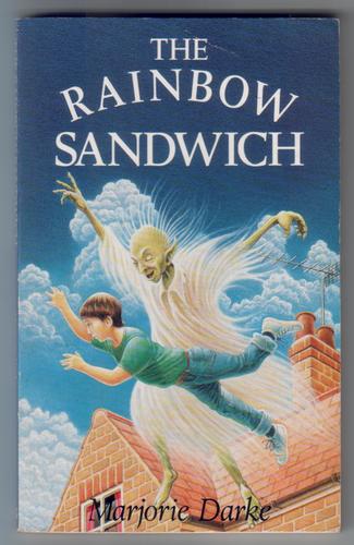 The Rainbow Sandwich