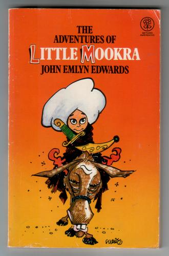 The Adventures of Little Mookra