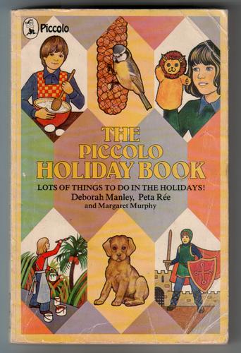 The Piccolo Holiday Book