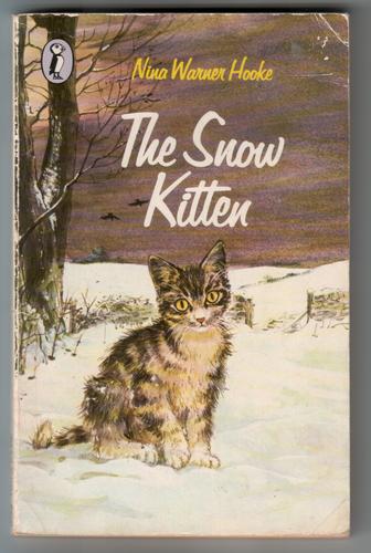 HOOKE, NINA WARNER - The Snow Kitten