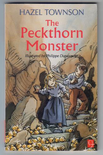The Peckthorn Monster
