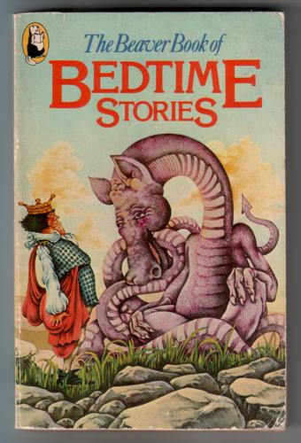 The Beaver Book of Bedtime Stories