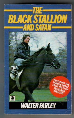 The Black Stallion and Satan