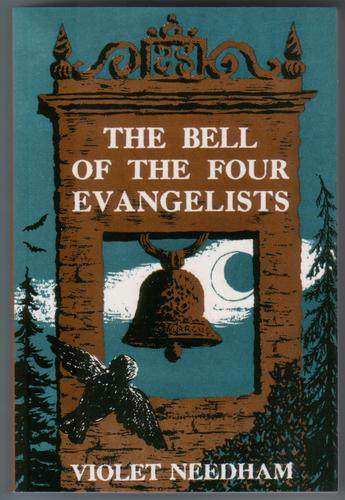 The Bell of the Four Evangelists