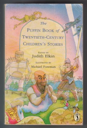 The Puffin Book of Twentieth-Century Children's Stories