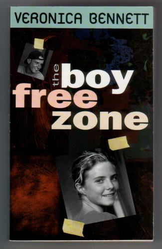 The Boy free Zone
