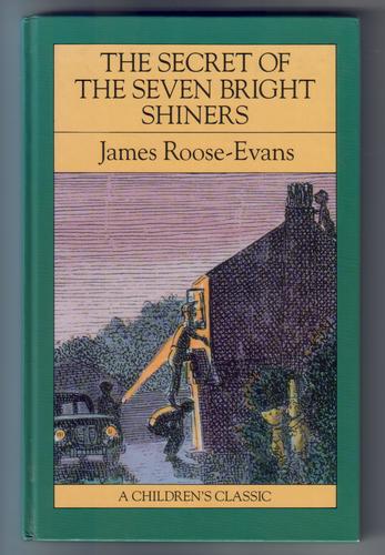 The Secret of the Seven Bright Shiners
