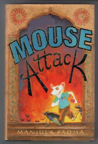 Mouse Attack