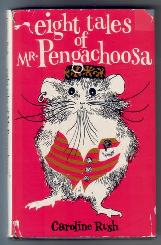 Eight Tales of Mr Pengachoosa