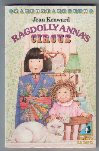 Ragdolly Anna's Circus