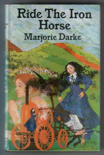 A Question of Courage by Marjorie Darke