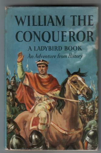 William the Conqueror