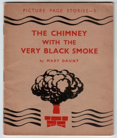 The Chimney with the Very Black Smoke