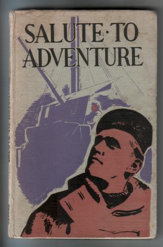 Salute to Adventure - Stories for Boys