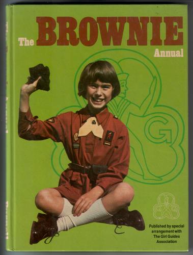 The Brownie Annual 1978