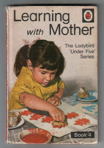 Learning with Mother, Book 4
