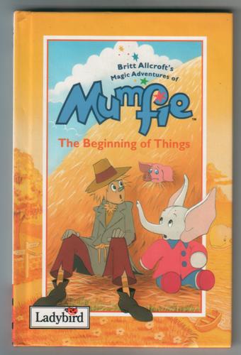 Mumfie - The Beginning of Things