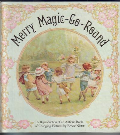Merry Magic-Go-Round