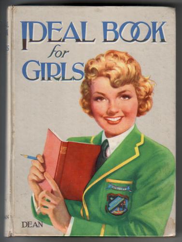  - Ideal Book for Girls