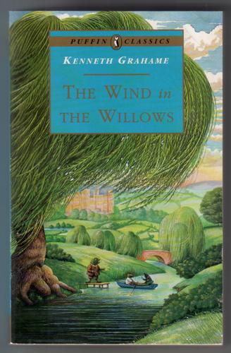 GRAHAME, KENNETH - The Wind in the Willows