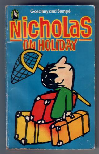 Nicholas on Holiday