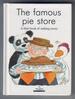 The Famous Pie Store by Tim Healey