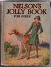 Nelson's Jolly Book for Girls