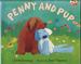 Penny and Pup by Linda Jennings
