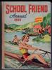 School Friend Annual 1959