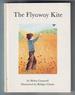 The Flyaway Kite by Helen Cresswell