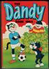 The Dandy Book 1984