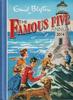 The Famous Five annual 2014