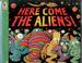 Here come the Aliens! by Colin McNaughton