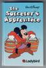The Sorcerer's Apprentice by Walt Disney