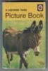 A Ladybird Third Picture Book by Ethel and Harry Wingfield