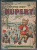 The New Rupert Book by Alfred E. Bestall