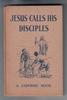 Jesus calls his Disciples by Lucy Diamond