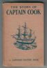 The Story of Captain Cook by L. Du Garde Peach
