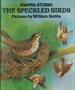 The Speckled Birds by Joanna Stubbs