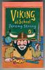 Viking at School by Jeremy Strong
