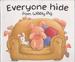Everyone Hide from Wibbly Pig by Mick Inkpen