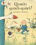 Quacky Quack-Quack! by Ian Whybrow