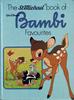 The St Michael Book of Bambi Favourites by Walt Disney