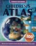 Children's  Atlas by Brian Williams