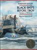 Black Ships Before Troy; The Story of the Illiad by Rosemary Sutcliff