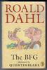 The BFG by Roald Dahl