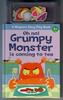 Oh No! Grumpy Monster is coming to tea by Ellie Wharton